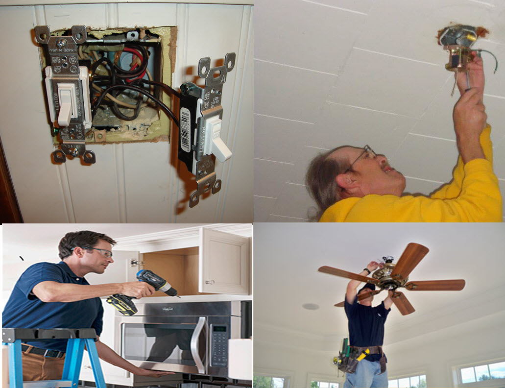 minor electrical